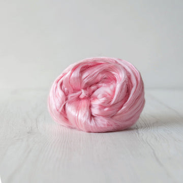 Mulberry Silk - Bridesmaid