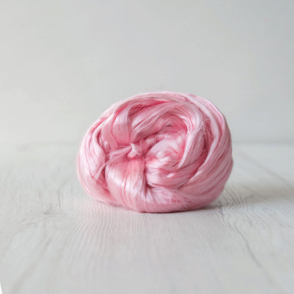 Mulberry Silk - Bridesmaid