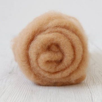 Maori Carded Batt-Bread