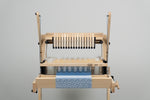 Louet Jane Table loom - 8/16 shafts