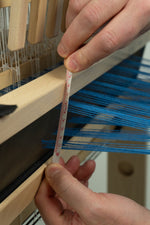 Louet Jane Table loom - 8/16 shafts