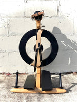 The Fantasia Spinning Wheel