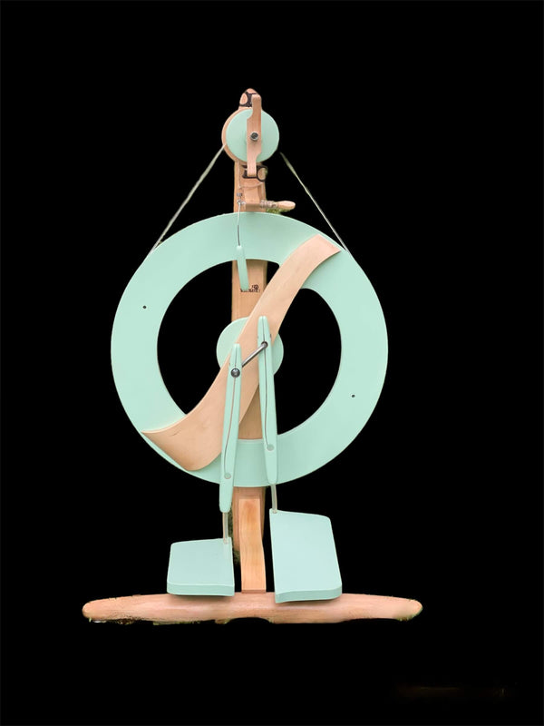 The Fantasia Spinning Wheel