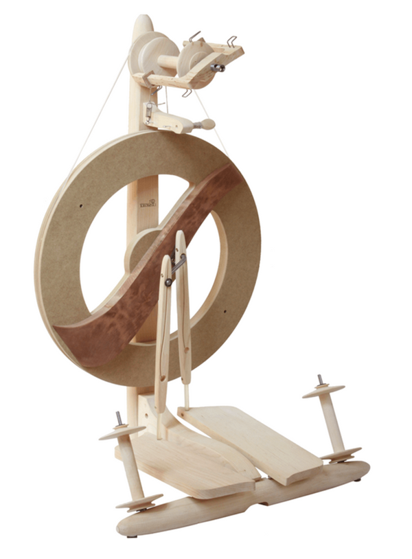 The Fantasia Spinning Wheel