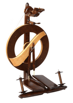 The Fantasia Spinning Wheel