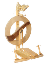 The Fantasia Spinning Wheel