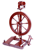 Sonata Spinning Wheel