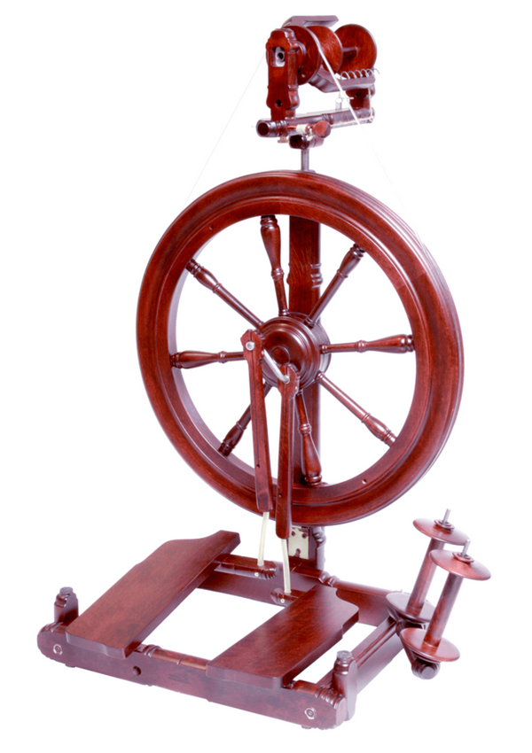 Sonata Spinning Wheel