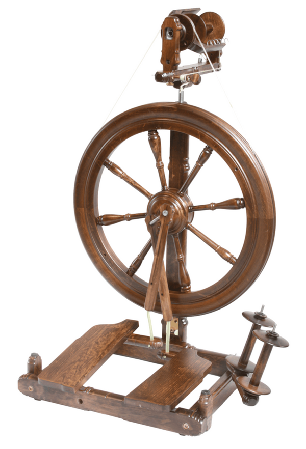 Sonata Spinning Wheel