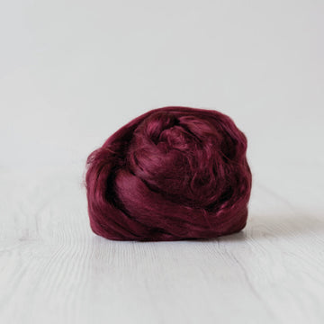 Mulberry Silk - Soft Fruit