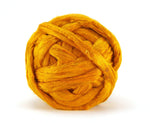 Sari Silk Goldrush