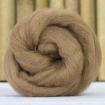 Baby Camel Combed Top - Mohair & More
