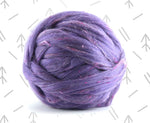 Legacy - Merino, Tweed and Bamboo Roving Combed Top Blend - Mohair & More