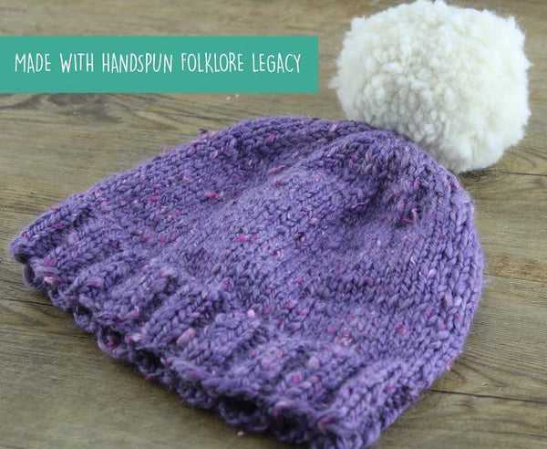 Legacy - Merino, Tweed and Bamboo Roving Combed Top Blend - Mohair & More