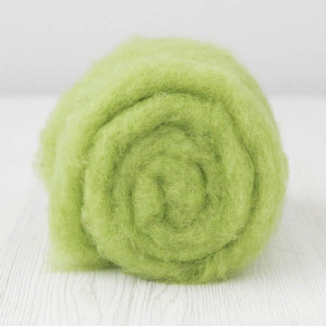 Maori Carded Batt-Caipirinha