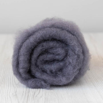 Maori Carded Batt-Fog