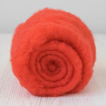 Maori Carded Batt-Lake