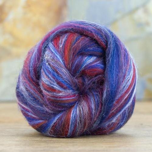 Merino & Silk Gemini - Mohair & More