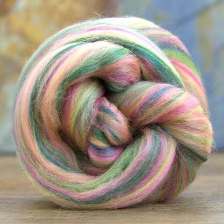Merino Bamboo Top-Hickory Dickory - Mohair & More