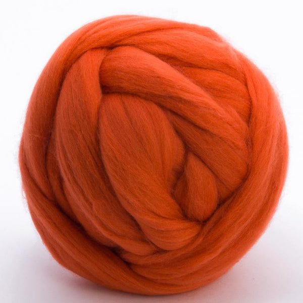 Merino-Cinnamon - Mohair & More