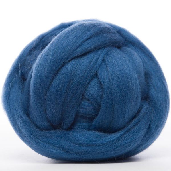 Merino-Denim - Mohair & More