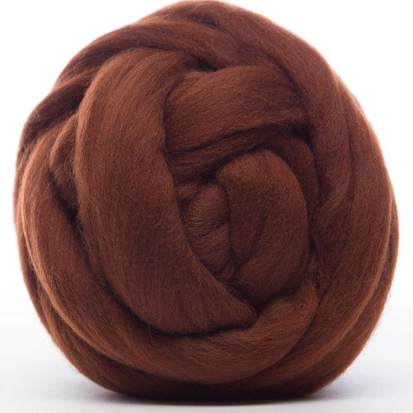 Merino-Hazelnut - Mohair & More