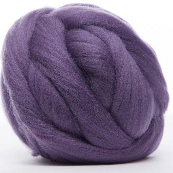 Merino-Heather - Mohair & More