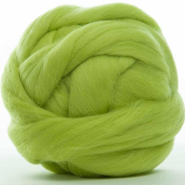 Merino-Lemongrass - Mohair & More