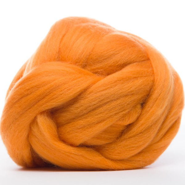 Merino-Marigold - Mohair & More