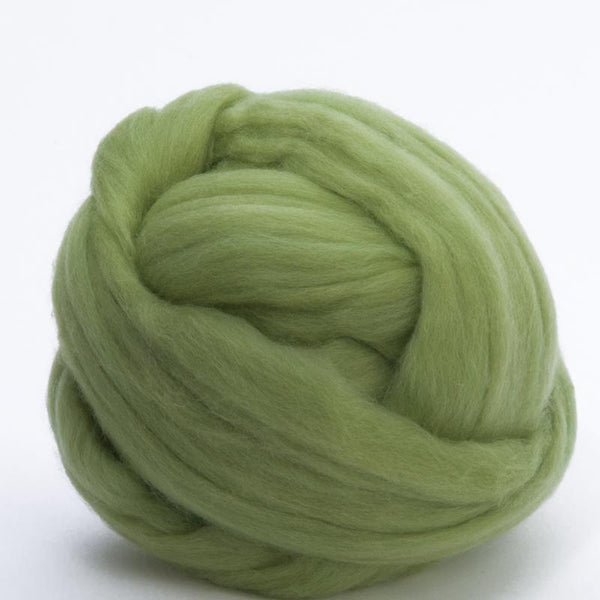 Merino-Sage - Mohair & More