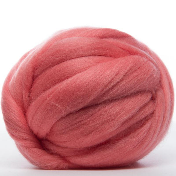 Merino-Salmon - Mohair & More