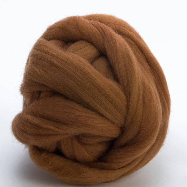 Merino-Sienna - Mohair & More