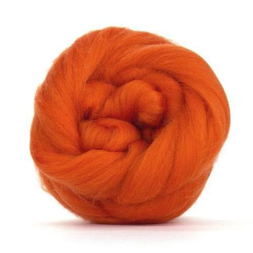 Merino Wool-Carrot - Mohair & More