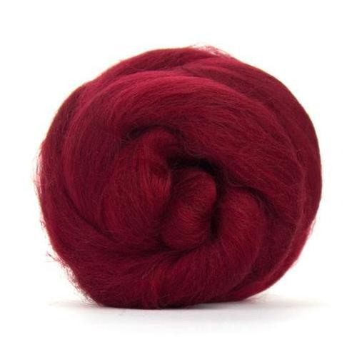 Merino Wool-Ruby - Mohair & More
