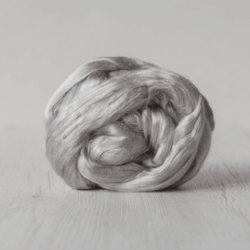 Mulberry Silk - Cloud