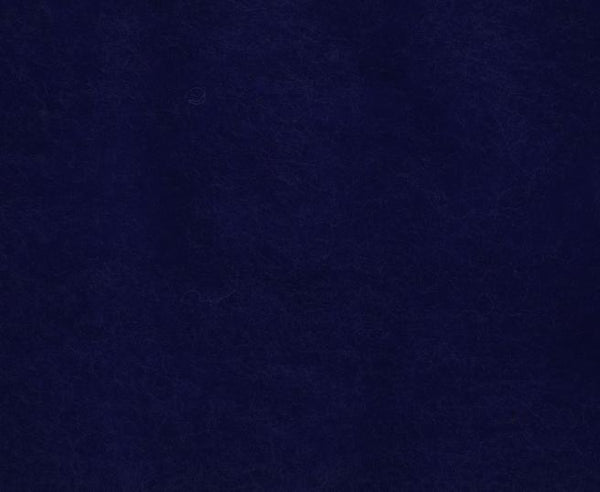 NZ Perendale Wool Carded Batt - Tanzanite-7 oz - Mohair & More