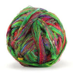 Sari Silk Carnival - Mohair & More