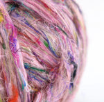 Sari Silk Confetti - Mohair & More