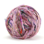 Sari Silk Confetti - Mohair & More