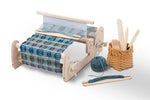 Schacht Cricket Rigid Heddle Loom - Mohair & More