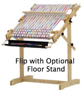 Schacht Flip Loom - Mohair & More
